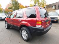 2003 Ford Escape XLT Sport Utility 4D SUV Bickmore Auto Sales - Image 4