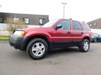 2003 Ford Escape XLT Sport Utility 4D SUV Bickmore Auto Sales - Image 5