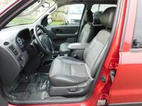 2003 Ford Escape XLT Sport Utility 4D SUV Bickmore Auto Sales - Image 7