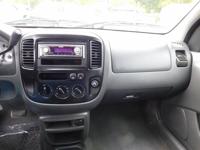 2003 Ford Escape XLT Sport Utility 4D SUV Bickmore Auto Sales - Image 8