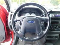 2003 Ford Escape XLT Sport Utility 4D SUV Bickmore Auto Sales - Image 9