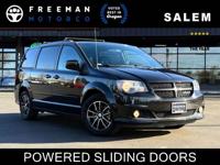 2016 Dodge Grand Caravan Mini Van R/T Passenger Van Est. payment OAC† - Image 2