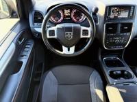 2016 Dodge Grand Caravan Mini Van R/T Passenger Van Est. payment OAC† - Image 5