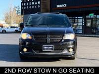 2016 Dodge Grand Caravan Mini Van R/T Passenger Van Est. payment OAC† - Image 8