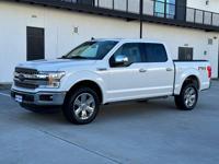 2020 Ford F-150 F150 Lariat Super Crew FX4 4WD 1-Owner Car Fax NO RUST Houston TX FREE SHIPPING UP TO 1,000 MI (.80c / Mi Add - Image 4