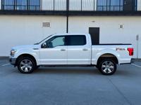 2020 Ford F-150 F150 Lariat Super Crew FX4 4WD 1-Owner Car Fax NO RUST Houston TX FREE SHIPPING UP TO 1,000 MI (.80c / Mi Add - Image 5