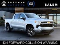 2022 Chevrolet Silverado 1500 4x4 4WD Chevy Truck LT Crew Cab Est. payment OAC† - Image 4