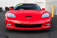 2012 Chevrolet Corvette Chevy Grand Sport Coupe Beaverton Nissan - Image 3