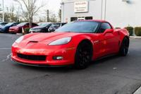 2012 Chevrolet Corvette Chevy Grand Sport Coupe Beaverton Nissan - Image 4