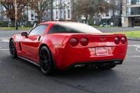 2012 Chevrolet Corvette Chevy Grand Sport Coupe Beaverton Nissan - Image 5