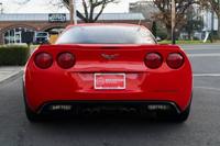 2012 Chevrolet Corvette Chevy Grand Sport Coupe Beaverton Nissan - Image 6