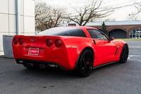 2012 Chevrolet Corvette Chevy Grand Sport Coupe Beaverton Nissan - Image 7