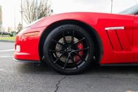 2012 Chevrolet Corvette Chevy Grand Sport Coupe Beaverton Nissan - Image 8