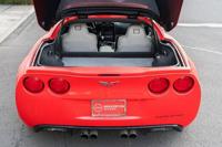 2012 Chevrolet Corvette Chevy Grand Sport Coupe Beaverton Nissan - Image 9