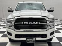 2024 Ram 2500 Diesel 4x4 4WD Certified Truck Dodge Laramie Crew Cab Est. payment OAC† - Image 4