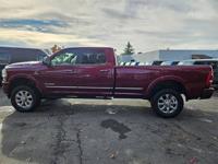 2022 Ram 3500 Diesel 4x4 4WD Truck Dodge Limited Crew Cab Est. payment OAC† - Image 5
