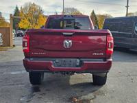 2022 Ram 3500 Diesel 4x4 4WD Truck Dodge Limited Crew Cab Est. payment OAC† - Image 7