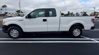 2010 FORD F150 XL SUPERCAB W/ 67K MILES San Diego - Image 3