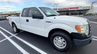 2010 FORD F150 XL SUPERCAB W/ 67K MILES San Diego - Image 4