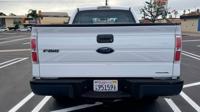 2010 FORD F150 XL SUPERCAB W/ 67K MILES San Diego - Image 5