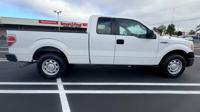 2010 FORD F150 XL SUPERCAB W/ 67K MILES San Diego - Image 6