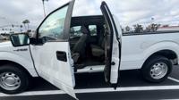 2010 FORD F150 XL SUPERCAB W/ 67K MILES San Diego - Image 9