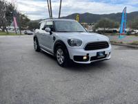 2019 MINI Countryman Cooper hatchback Light White Del Rio Rd Ste Abr - Image 4