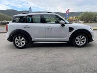 2019 MINI Countryman Cooper hatchback Light White Del Rio Rd Ste Abr - Image 5