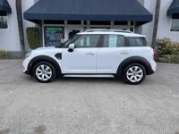 2019 MINI Countryman Cooper hatchback Light White Del Rio Rd Ste Abr - Image 9