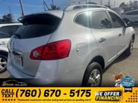 2014 Nissan Rogue Select S Crossover PRICED TO SELL! Bloom Auto Sales - Image 5