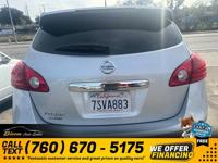 2014 Nissan Rogue Select S Crossover PRICED TO SELL! Bloom Auto Sales - Image 6