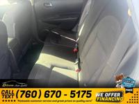 2014 Nissan Rogue Select S Crossover PRICED TO SELL! Bloom Auto Sales - Image 7