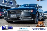2014 Audi A5 AWD All Wheel Drive Premium Plus Coupe st Gear Motorsports - Image 2