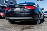 2014 Audi A5 AWD All Wheel Drive Premium Plus Coupe st Gear Motorsports - Image 4