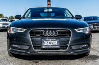 2014 Audi A5 AWD All Wheel Drive Premium Plus Coupe st Gear Motorsports - Image 6