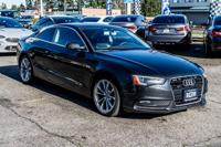 2014 Audi A5 AWD All Wheel Drive Premium Plus Coupe st Gear Motorsports - Image 7