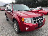 2008 Ford Escape XLT AWD 4dr SUV I4 + MC Auto - Image 3