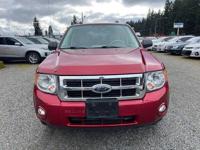 2008 Ford Escape XLT AWD 4dr SUV I4 + MC Auto - Image 4