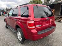 2008 Ford Escape XLT AWD 4dr SUV I4 + MC Auto - Image 7