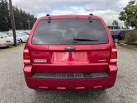 2008 Ford Escape XLT AWD 4dr SUV I4 + MC Auto - Image 8