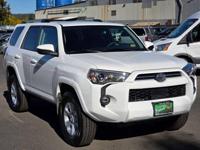 2022 Toyota 4 Runner SR5 Sport Utility 4D Model Guaranteed Credit Approv + 405 Motors - Image 2