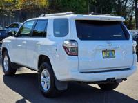 2022 Toyota 4 Runner SR5 Sport Utility 4D Model Guaranteed Credit Approv + 405 Motors - Image 6