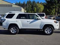 2022 Toyota 4 Runner SR5 Sport Utility 4D Model Guaranteed Credit Approv + 405 Motors - Image 9