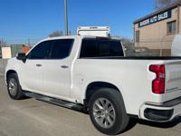 2019 CHEVY SILVERADO CREW CAB HIGH COUNTRY 4WD (113,000 MILES) - Image 6