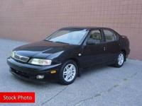 2001 INFINITI G G20 SEDAN 4D - BUY HERE - PAY HERE |200 VEHICLES - Image 4