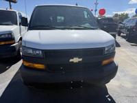 2020 CHEVROLET EXPRESS G2500 CARGO VAN 6.0 V8 /A MUST SEE CLEAN WHEAT RIDGE COLORADO - Image 3