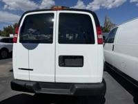 2020 CHEVROLET EXPRESS G2500 CARGO VAN 6.0 V8 /A MUST SEE CLEAN WHEAT RIDGE COLORADO - Image 6