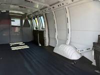 2020 CHEVROLET EXPRESS G2500 CARGO VAN 6.0 V8 /A MUST SEE CLEAN WHEAT RIDGE COLORADO - Image 9