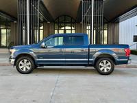 2015 Ford F-150 F150 Super Crew Lariat Eco Boost.FX4 4WD Car Fax NO RUST Houston TX FREE SHIPPING UP TO 1,000 MI ).80c / MI ADD - Image 5