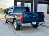 2015 Ford F-150 F150 Super Crew Lariat Eco Boost.FX4 4WD Car Fax NO RUST Houston TX FREE SHIPPING UP TO 1,000 MI ).80c / MI ADD - Image 7